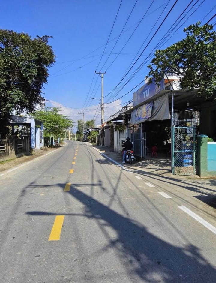 Đất nền Hòa Tiến Đà Nẵng 201m² giá nhỉnh 1 tỷ - Cơ hội đầu tư tuyệt vời!