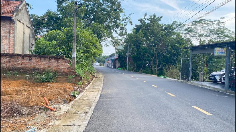 Đất thổ cư Hy Cương - 150m² giá 2 tỷ - Vị trí đẹp, dễ xây dựng!