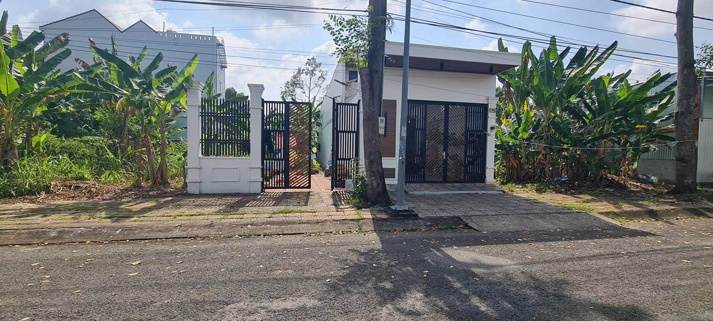 Villa mini Vị Thanh 200m² giá 1.89 tỷ - Thiết kế hiện đại, sang trọng!