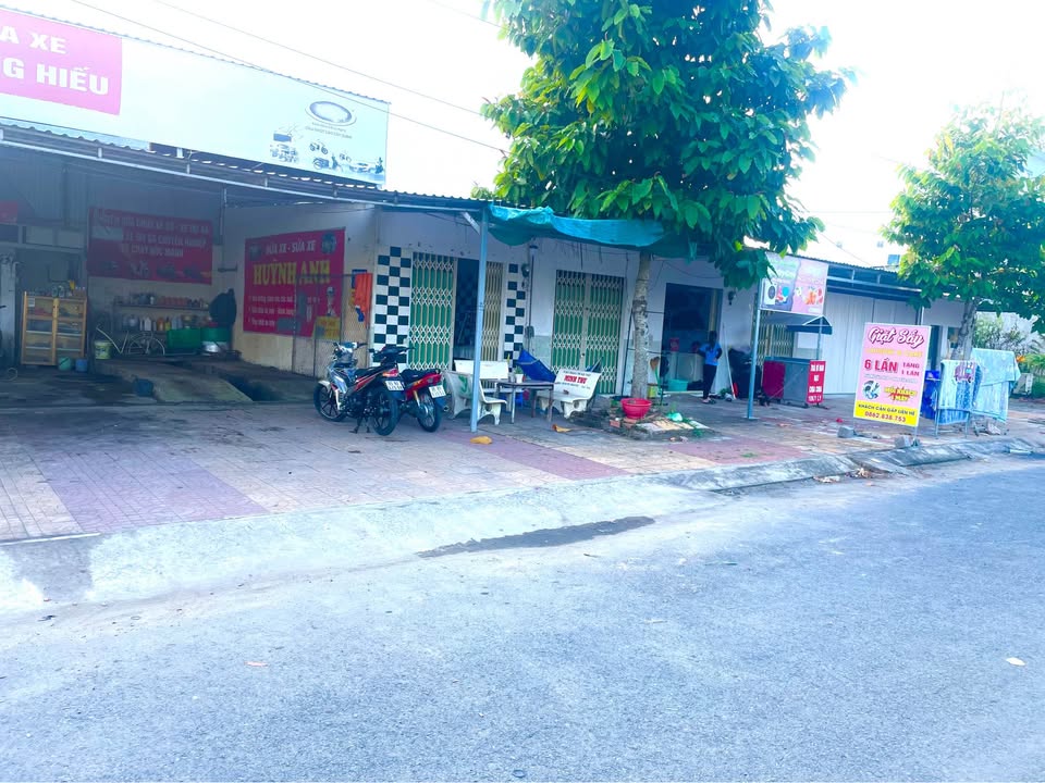 Phòng trọ kinh doanh nhỏ tại Tân Phú Cái Răng - Chỉ 1.5 triệu/tháng!