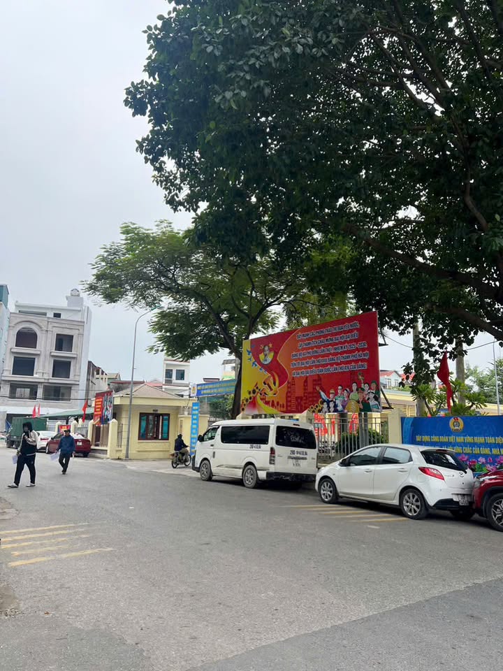 Đất nền Đình Xuyên, Gia Lâm 46m² giá 4 tỷ - Cơ hội vàng cho đầu tư!