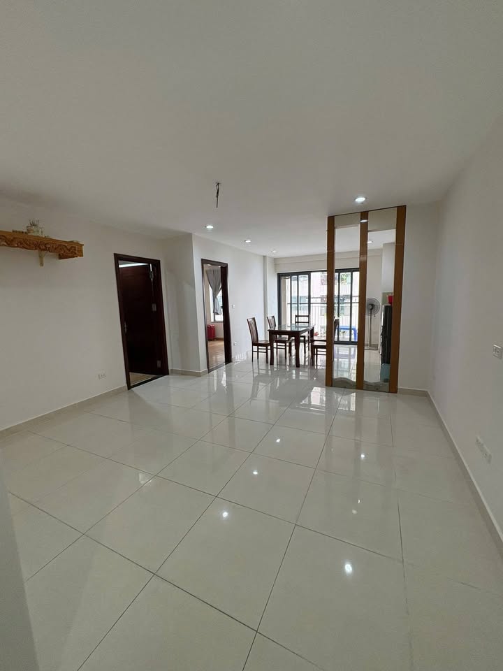 Chung cư Meco Trường Chinh 88m² giá 14 triệu - Full nội thất, cho thuê lâu dài!