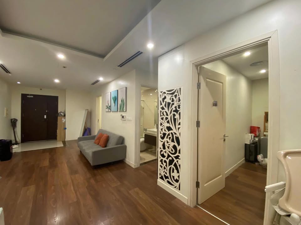 Căn hộ Imperia Garden Thanh Xuân 70m² giá 15 triệu - Sẵn sàng vào ở ngay!