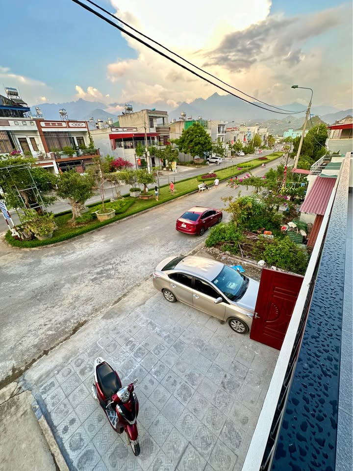 Lô đất Đặng Văn Chung 105m² giá 1 tỷ - Sổ hồng thổ cư chính chủ!