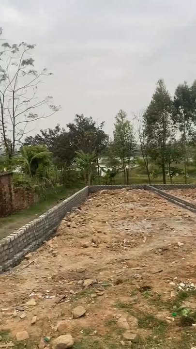 Đất nền phường Tân An 150m² giá 1.1 tỷ - Lô góc 2 mặt tiền đẹp