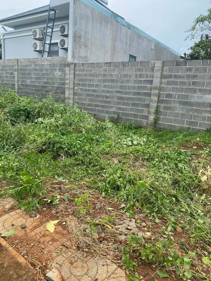 Đất nền xã Hòa Long, TP Bà Rịa 154.8m² giá 1.5 tỷ - Đầu tư sinh lời hấp dẫn!