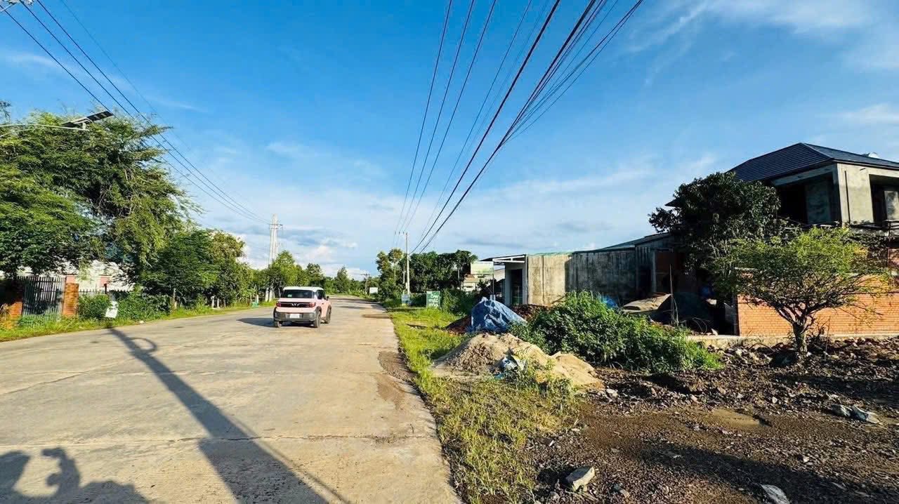 Đất thổ cư 420m² tại xã Nam Dong, huyện Cư Jút - Vị trí đẹp, giá tốt chỉ 6.489 tỷ!