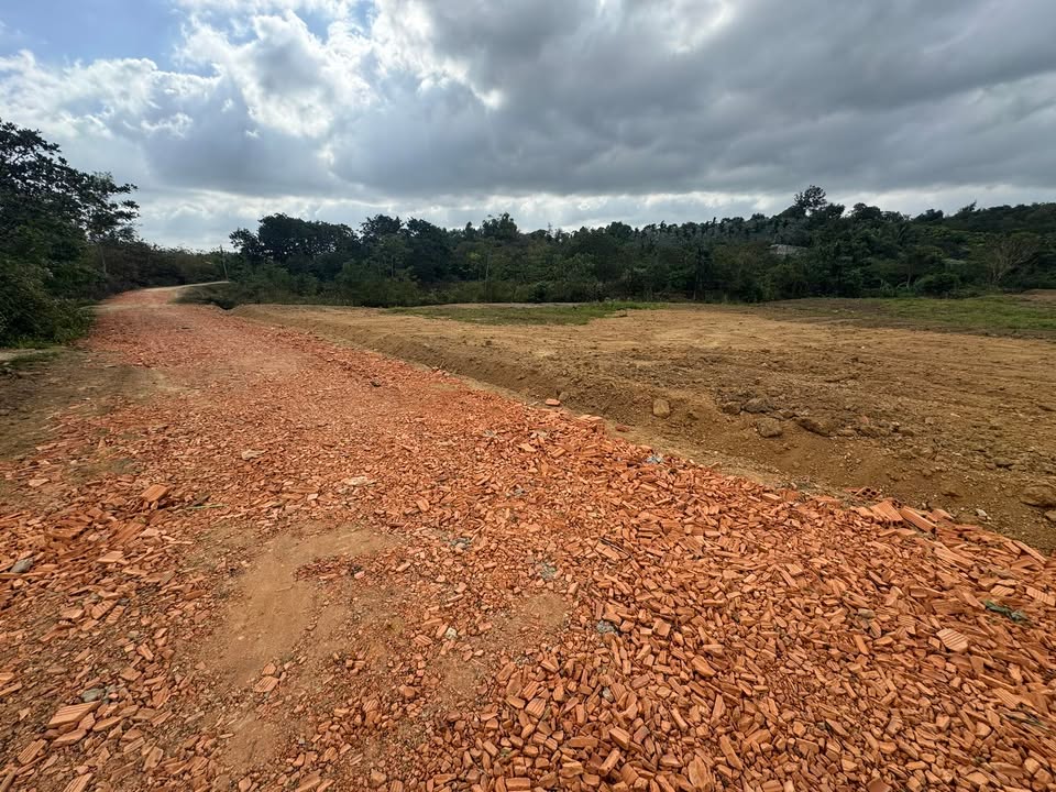 Đất nền Trúc Sơn Cư Jút 1700m² giá 499 triệu - Cơ hội đầu tư tuyệt vời!