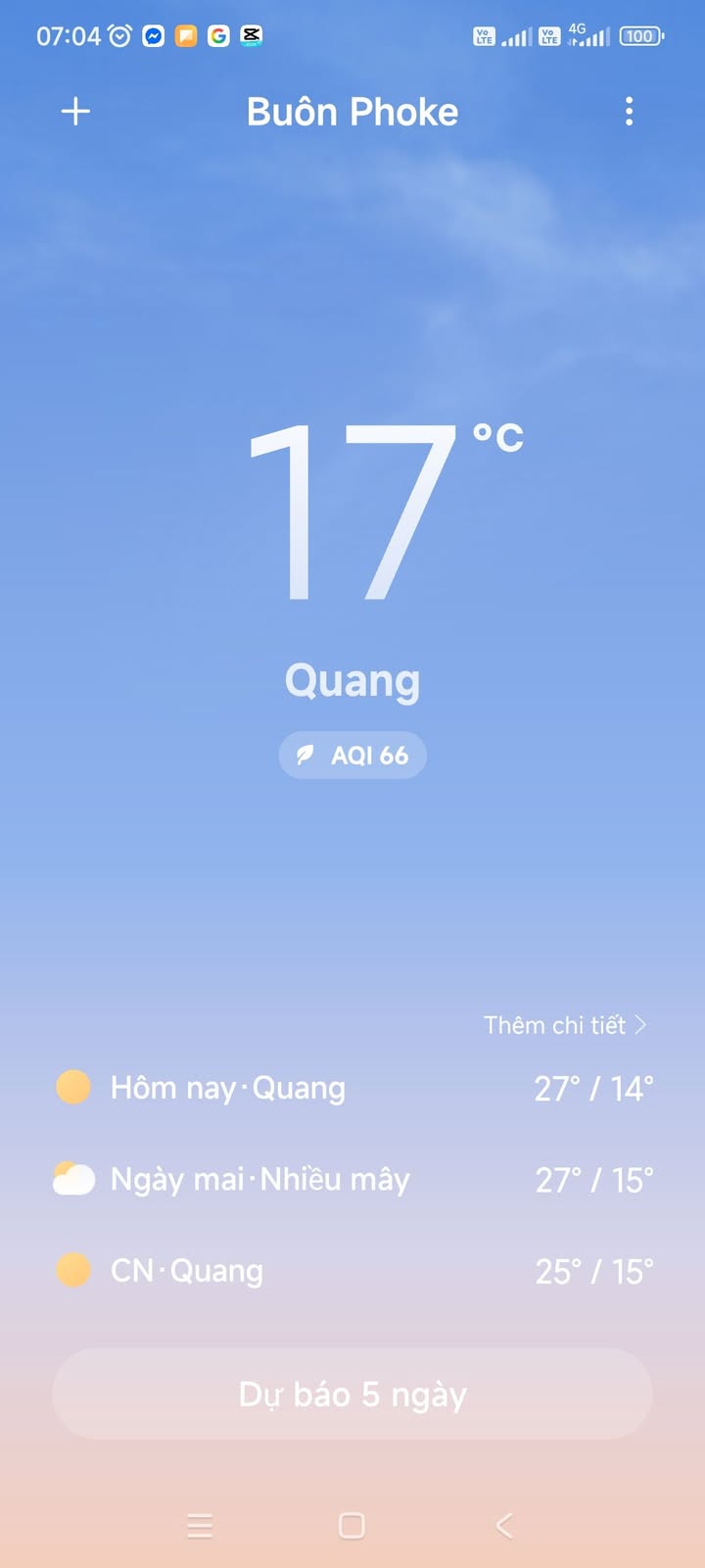 Farm 20.000m² tại Trúc Sơn, Cư Jút giá 650 triệu - Kinh doanh thuận lợi!