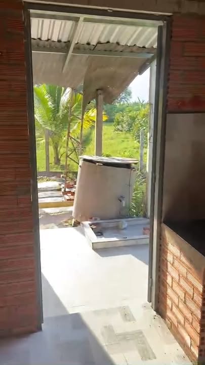 Nhà cấp 4 165m² tại Ấp 2 Bàu Đồn, Gò Dầu - Giá chỉ 399 triệu, cơ hội sở hữu ngay!