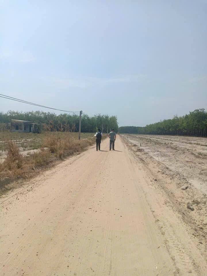 Đất nền Suối Dây Tân Châu 1200m² - Giá đầu tư hấp dẫn!