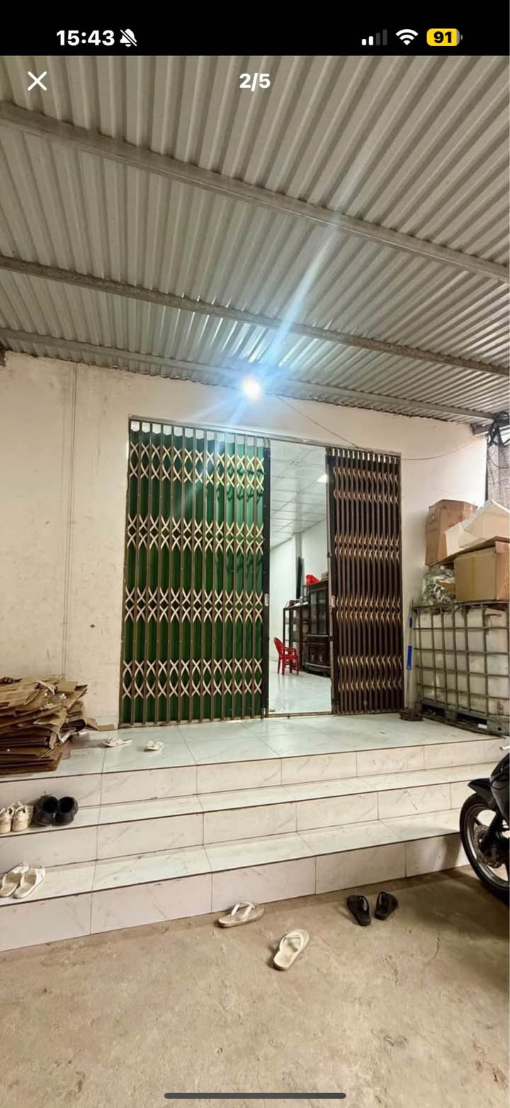 Nhà cấp 4 đường Lê Trực, phường Đồng Tâm, Yên Bái 95m² - Cần bán gấp trước Tết giá 1.3 tỷ!