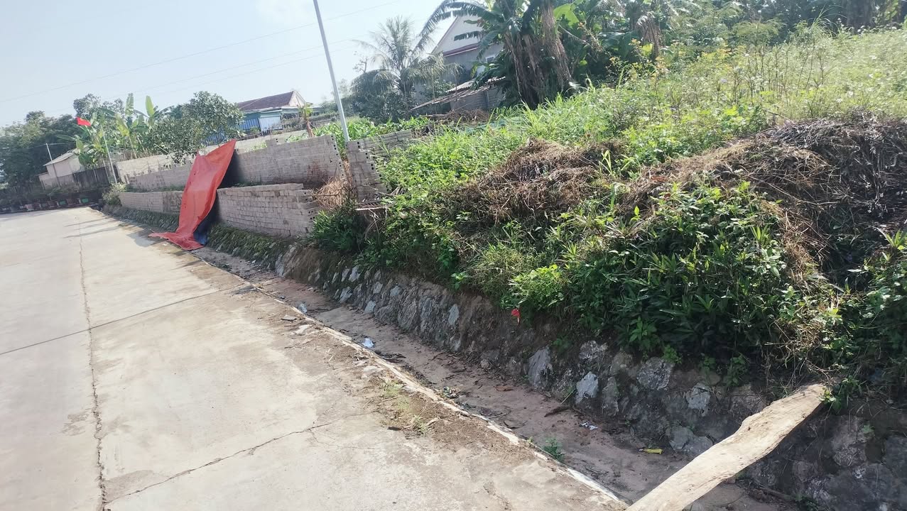 Đất nền Nghi Văn 169m² giá 2 tỷ - Cơ hội đầu tư hấp dẫn!