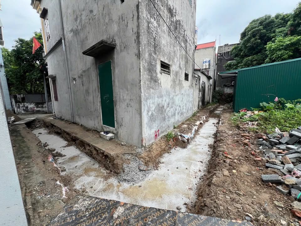 Đất hiếm Cổ Loa, Đông Anh 60m² giá 3 tỷ - Sở hữu ngay lô đất trọn đời!