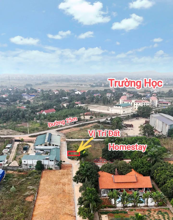 Đất nền Minh Phú, Sóc Sơn 100m² - Cơ hội đầu tư tiềm năng!