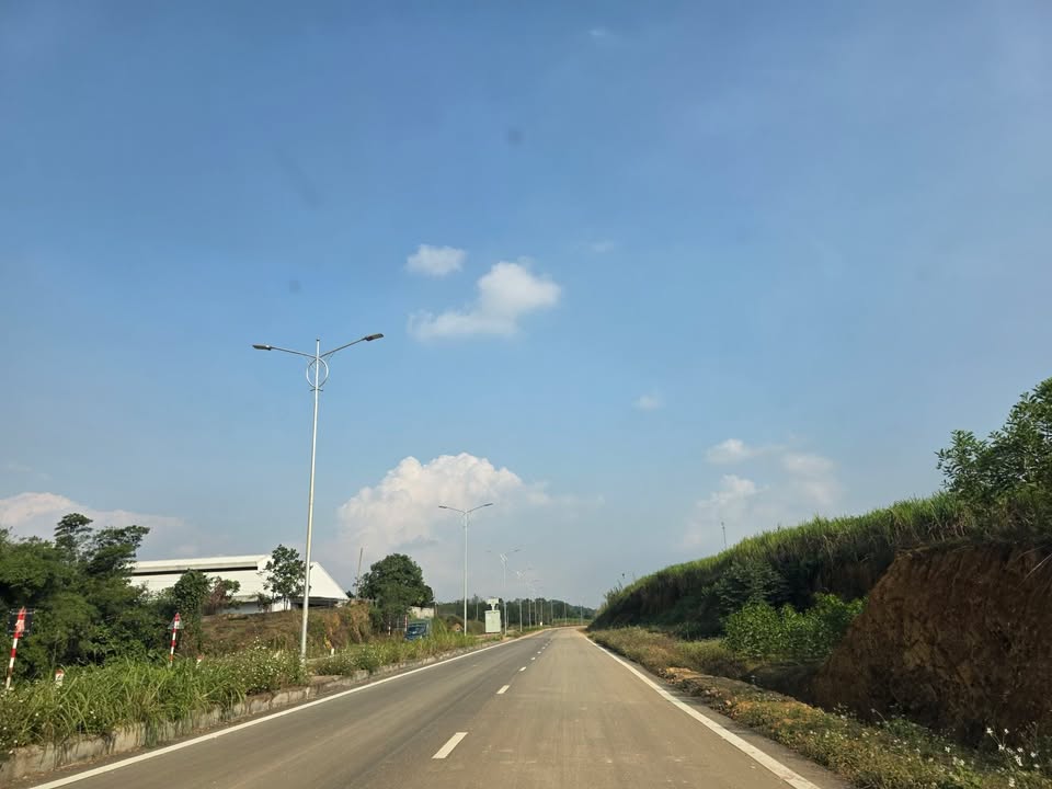 Đất nền Yên Định Thanh Hóa 360m² giá 1 tỷ - Cơ hội đầu tư tuyệt vời!