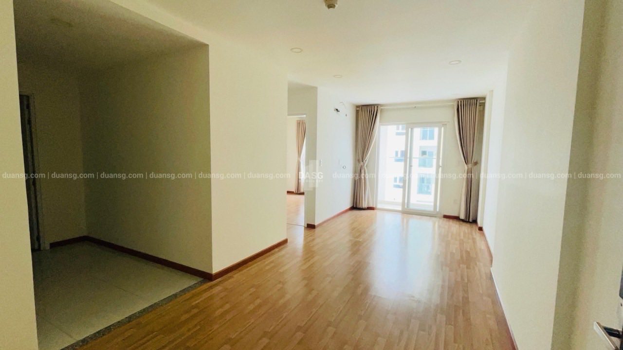 Căn hộ Diamond Riverside quận 8 72m² giá 8,5 triệu - Chính chủ cho thuê ngay!