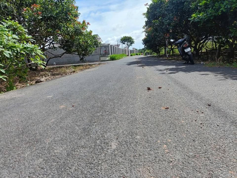 Đất nền Hòa Hội Xuyên Mộc 280m² giá 1.1 tỷ - Gần trường học, đầu tư sinh lời!