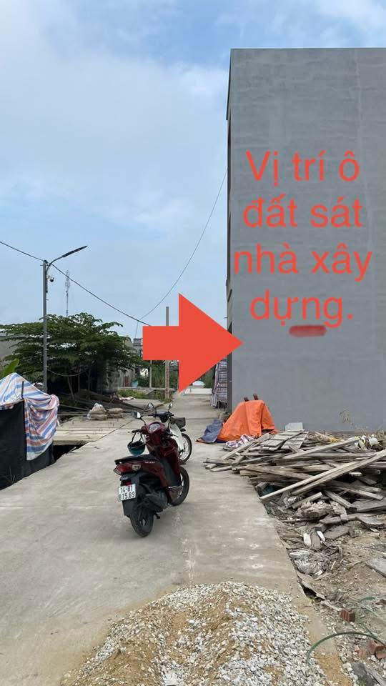 Đất nền khu đô thị Bãi Muối - Hạ Long 86m² giá 2 tỷ - Đầu tư sinh lời ngay!