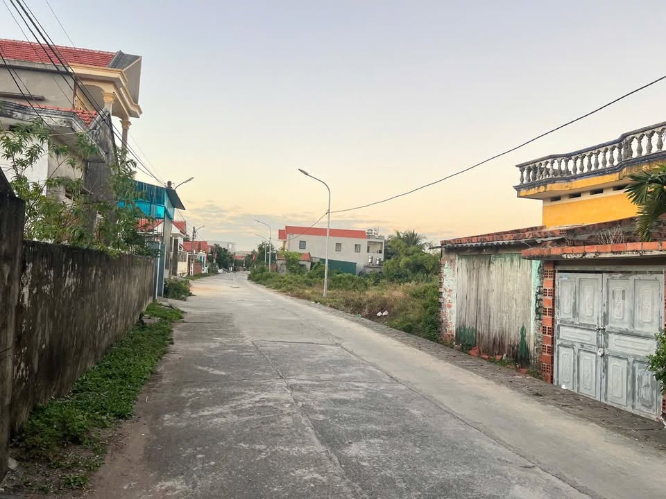 Đất thổ cư Tiền Phong, Quảng Yên 94m² giá 1.45 tỷ - Đầu tư sinh lời ngay!