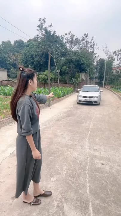 Đất nền Gò Gạo, Minh Trí, Sóc Sơn 119m² giá 2.14 tỷ - Cơ hội đầu tư cực tốt!