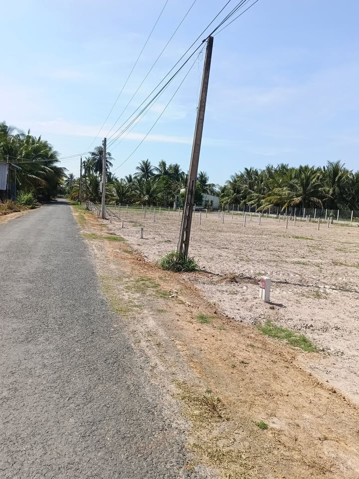 Đất nền Hảo Đước Tây Ninh 155m² giá 3xx triệu - Sổ hồng chính chủ, pháp lý rõ ràng!