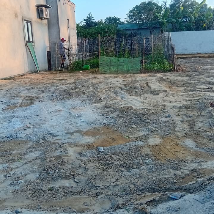 Đất Nghi Trường 110m² giá chỉ 700 triệu - Sổ đỏ chính chủ, tiện lợi vào ở ngay!