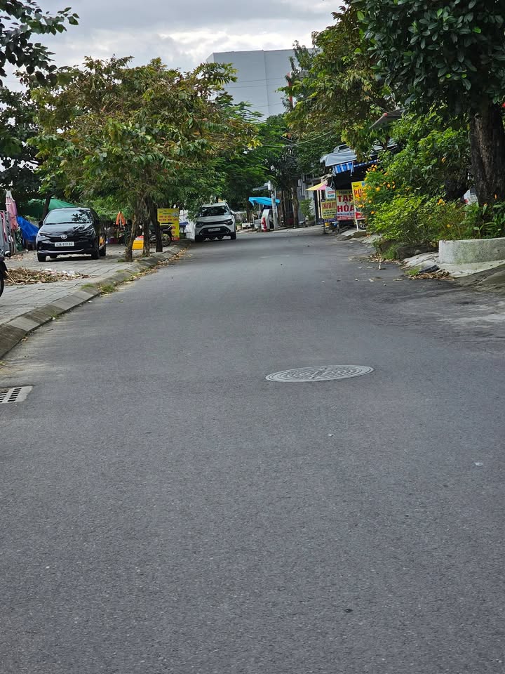 Bán nhà cấp 4 K20, Khuê Mỹ, Đà Nẵng 92m² - Gần bệnh viện, giá tốt!