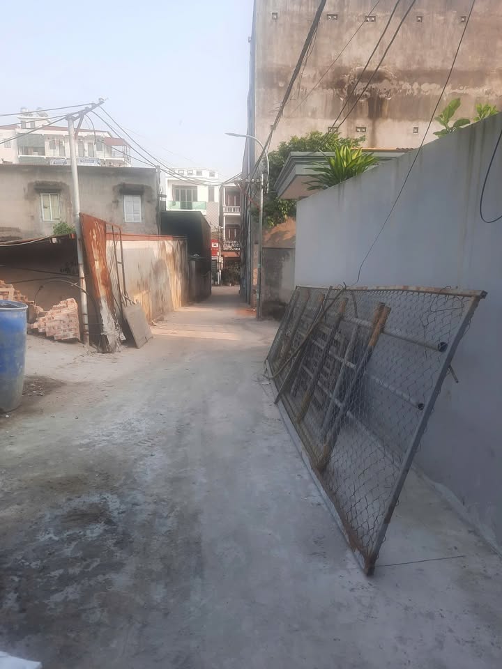 Đất thổ cư góc Nam Sơn, Bắc Ninh 55m² giá 1.6 tỷ - Vị trí đắc địa gần KCN