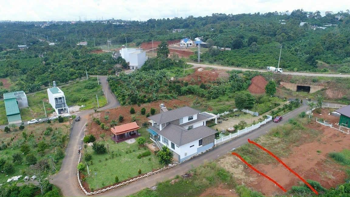 Đất nền Hẻm 406 Trần Hưng Đạo, Lộc Sơn 210m² giá 1.6 tỷ - Đầu tư sinh lời ngay!