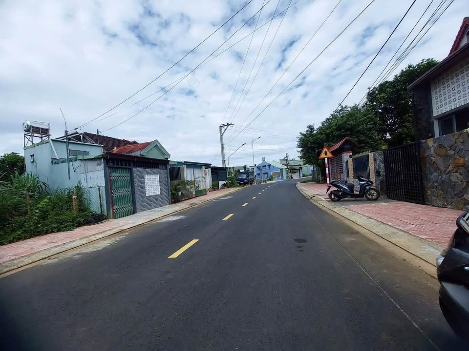 Đất mặt tiền Nguyễn Trung Trực, Bảo Lộc 145.14m² giá 4.039 tỷ - Đầu tư sinh lời tại vị trí đắc địa!