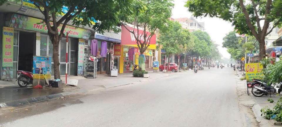 Đất thổ cư Uy Nỗ – Đông Anh 229.2m² - Ô tô vào đất, vị trí đắc địa!