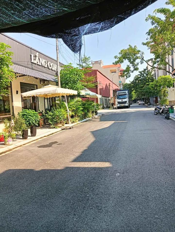 Lô đất kinh doanh tại KĐT Phù Khê Bắc Ninh 85m² giá 5.05 tỷ - Cơ hội đầu tư hấp dẫn!