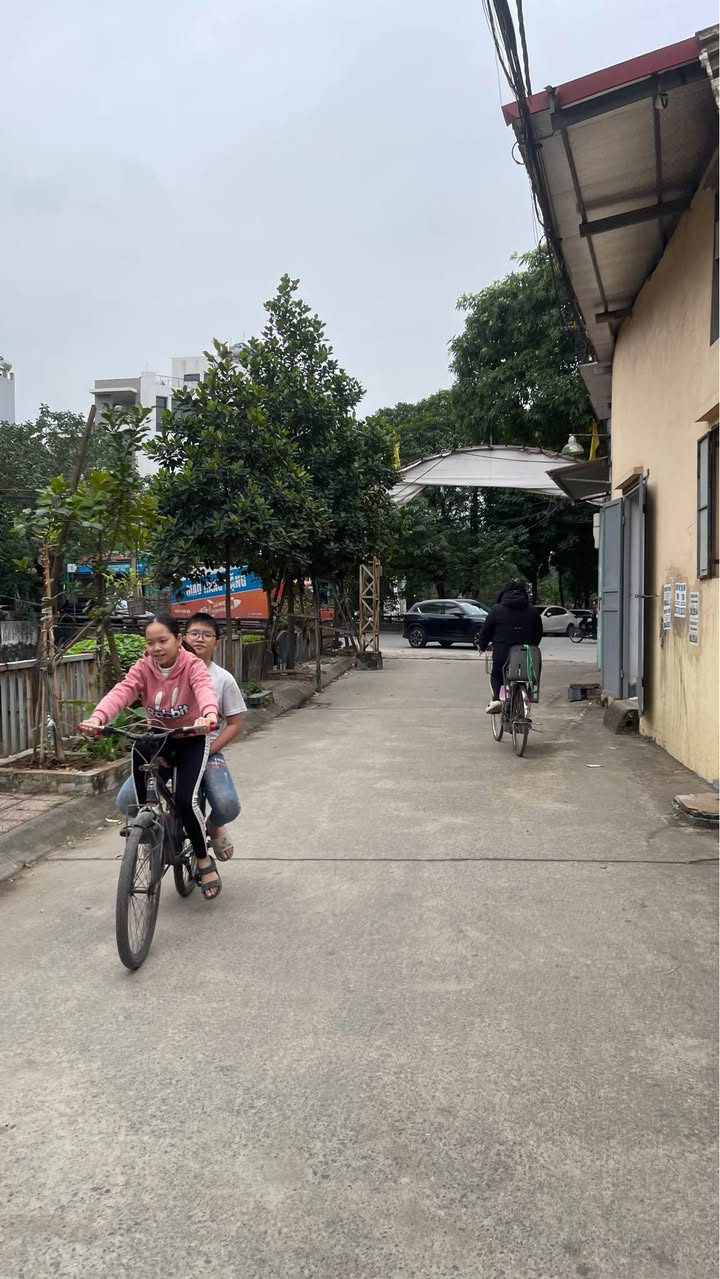 Nhà phố 70m² Kiến Hưng Hà Đông - Ô tô tránh đỗ ngày đêm, giá tốt đầu tư!