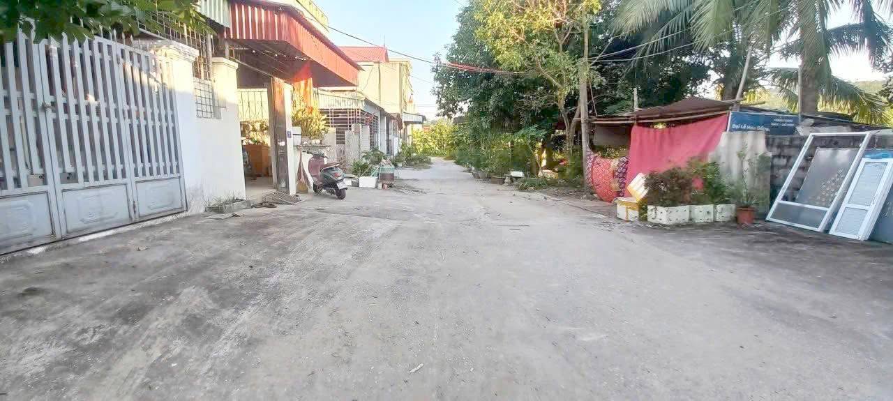 Đất nền Đồ Sơn 100m² giá 2 tỷ - Sổ đỏ chính chủ, đất mặt tiền