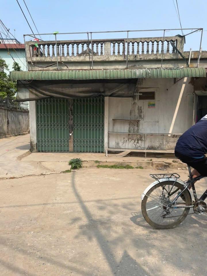 Đất nền lô góc Kiều Phú, Quốc Oai 85m² giá chỉ 775 triệu - Đầu tư sinh lời ngay!