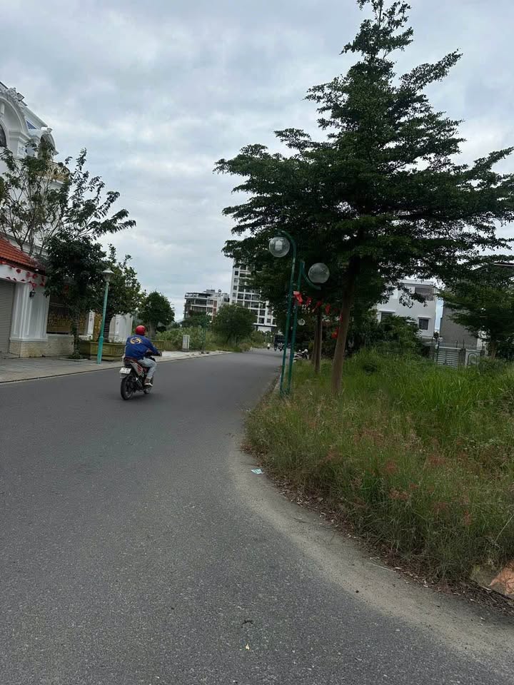 Bán đất 2 mặt tiền TĐC Hoàng Long, Phước Long Nha Trang 52.1m² giá 7 tỷ - Cơ hội đầu tư hấp dẫn!