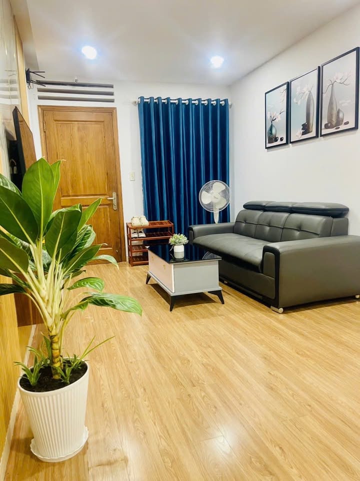 Căn hộ CT2 Vĩnh Điềm Trung Nha Trang 63m² giá 2.599 tỷ - Giảm giá sốc trước Tết!