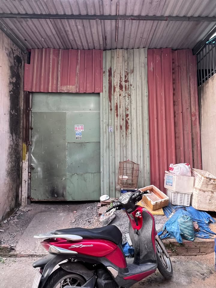 Đất nền Linh Xuân Thủ Đức 52m² giá 2.7 tỷ - Đất sạch đẹp, không dính phong thủy!