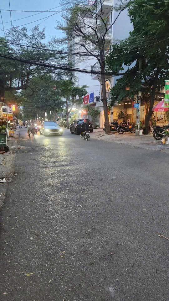 Nguyên Căn Mặt Tiền Kinh Doanh Võ Thị Nhờ, Q.7 - Giá Thuê 30 triệu/tháng - Vị Trí Đắc Địa