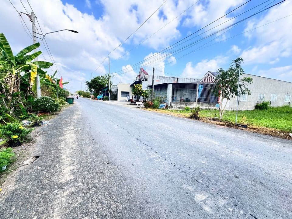 Đất nền xây nhà trọ tại Bình Minh 145m² giá 1.3 tỷ - Đầu tư sinh lời ngay!