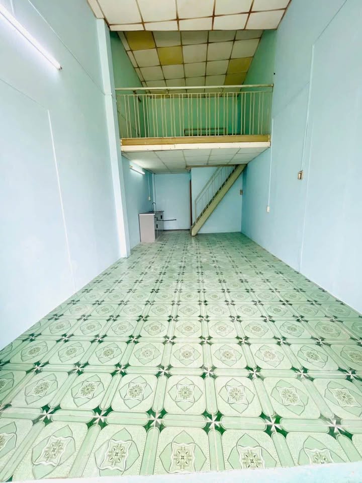 Căn hộ cho thuê 115 Lý Thánh Tông - 52m² chỉ 5 triệu - Không gian thoáng đãng, tiện nghi đầy đủ!