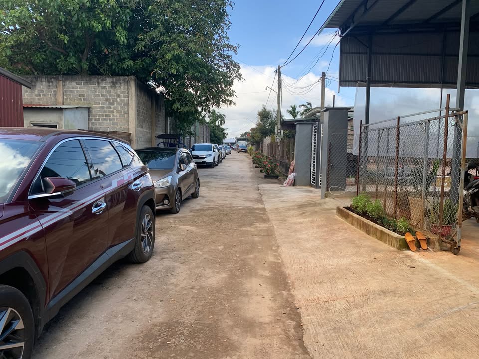 Đất nền đường Đoàn Thị Điểm, Phước An 359m² giá 2.6 tỷ - Sổ đỏ chính chủ!