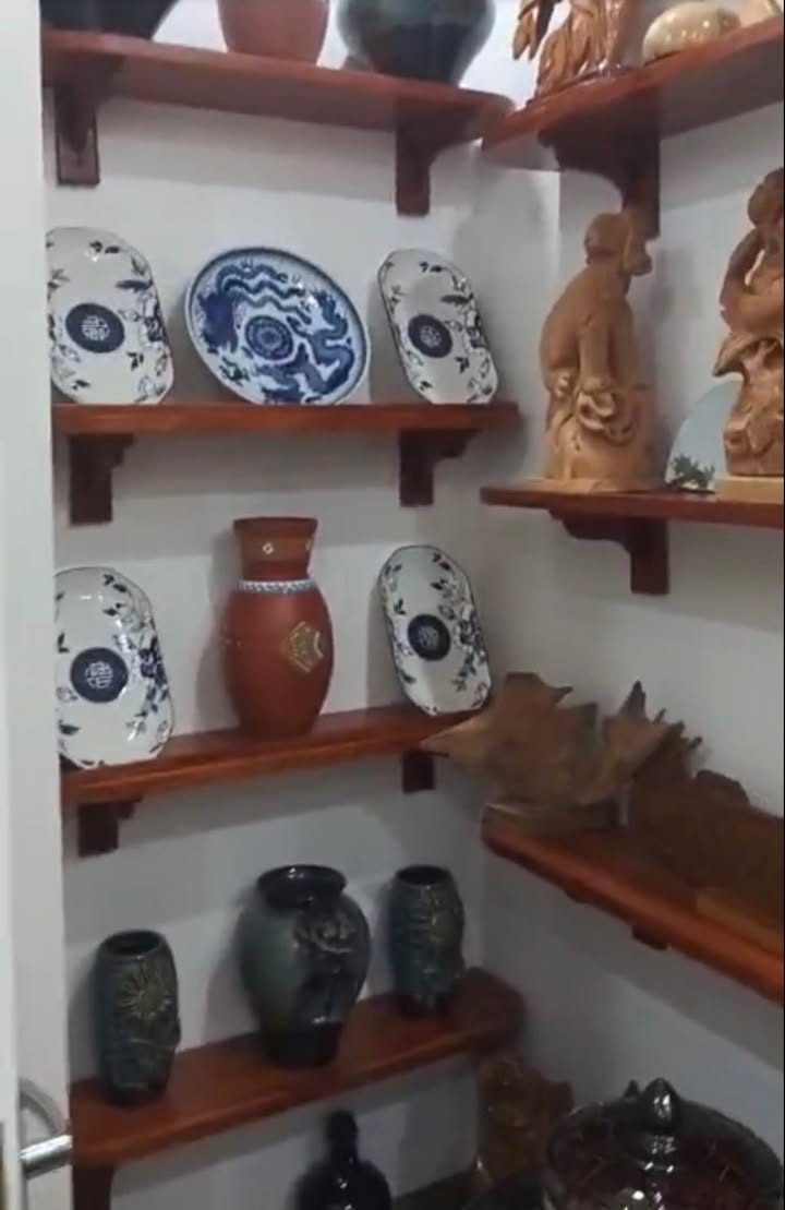 Căn hộ chung cư Vũ Phúc Thái Bình 40m² - Chính chủ bán, đầy đủ nội thất!