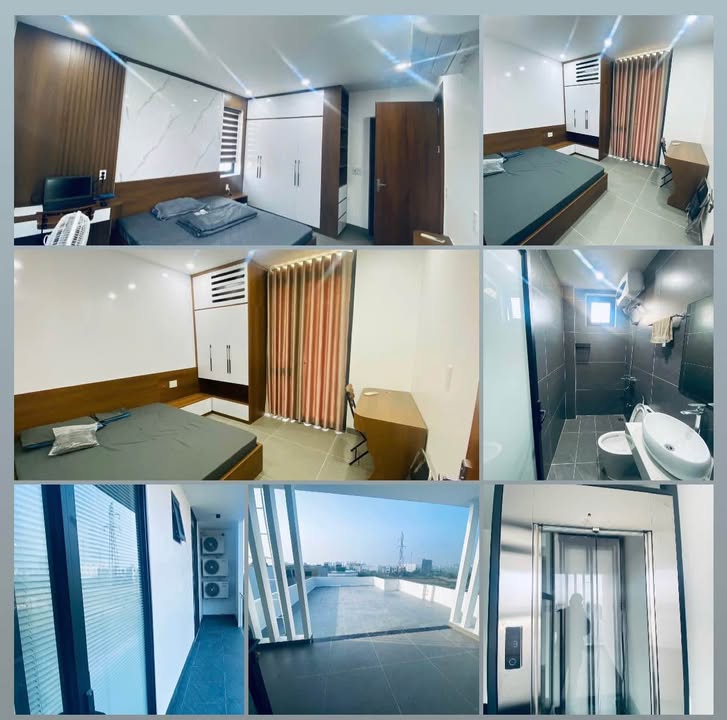 Nhà lô góc Phú Xuân Thái Bình 79m² giá 6.599 tỷ - Thiết kế hiện đại, tiện nghi tối ưu!