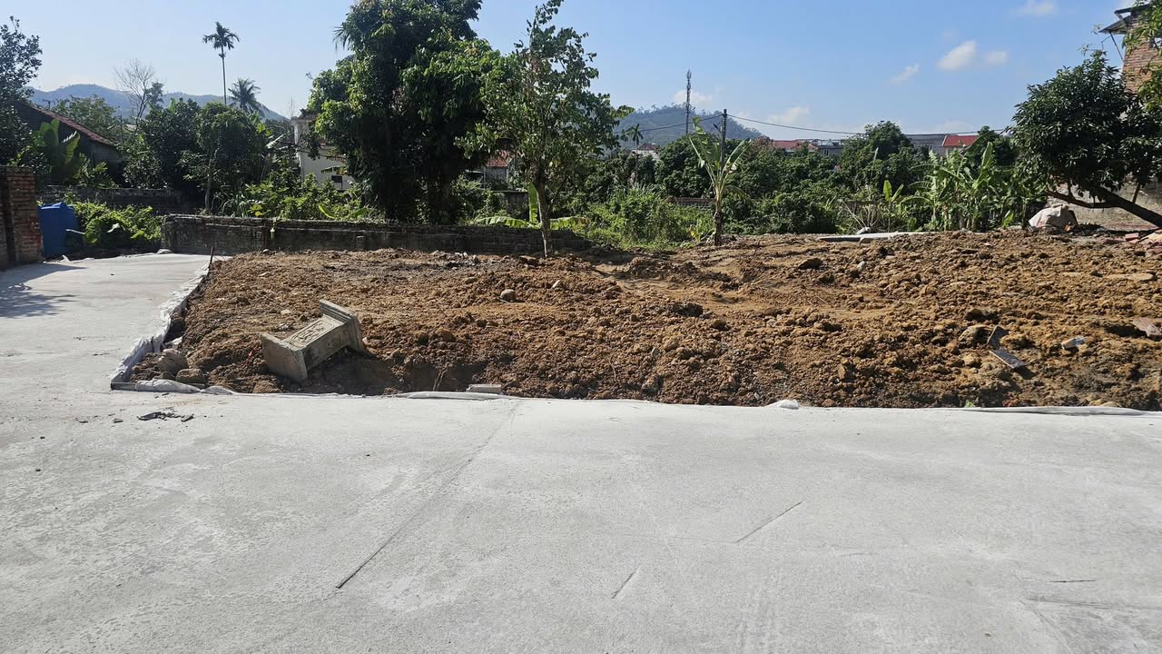 Đất nền tại phường Việt Hưng, Hạ Long 54m² giá 800 triệu - Sổ đỏ chính chủ, vị trí đắc địa!