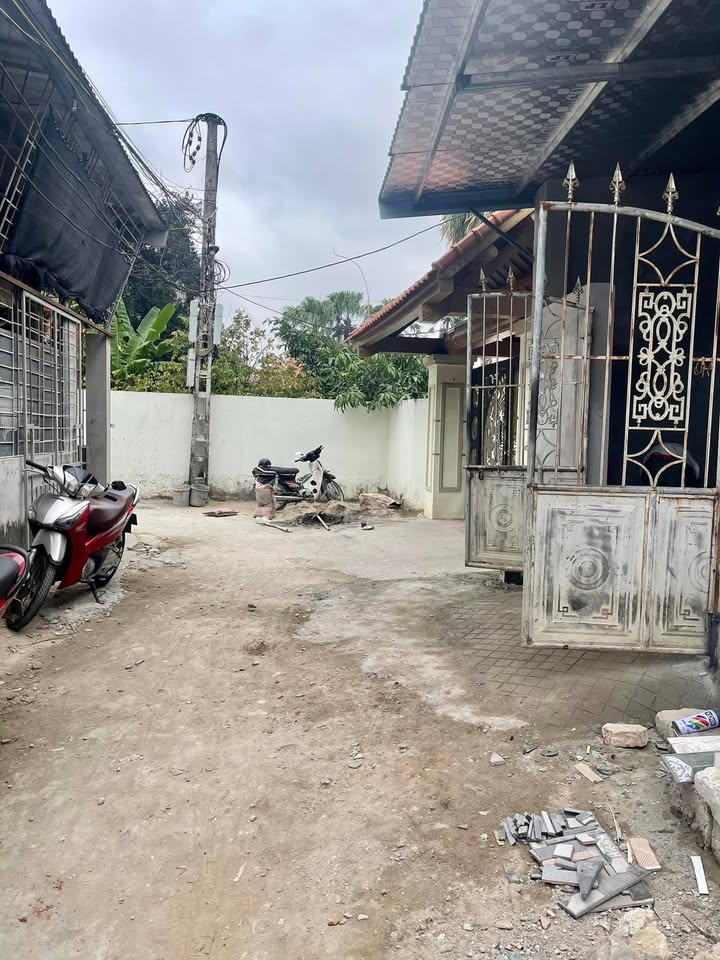 Đất nền phố Tân Hạnh, Đông Sơn 69.5m² giá chỉ 900 triệu - Đầu tư sinh lời ngay!