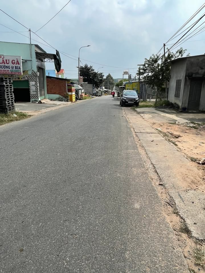 Đất 3,5 sào Long Đức, Long Thành giá 5,8 tỷ - Đầu tư sinh lời hoặc nghỉ dưỡng lý tưởng!