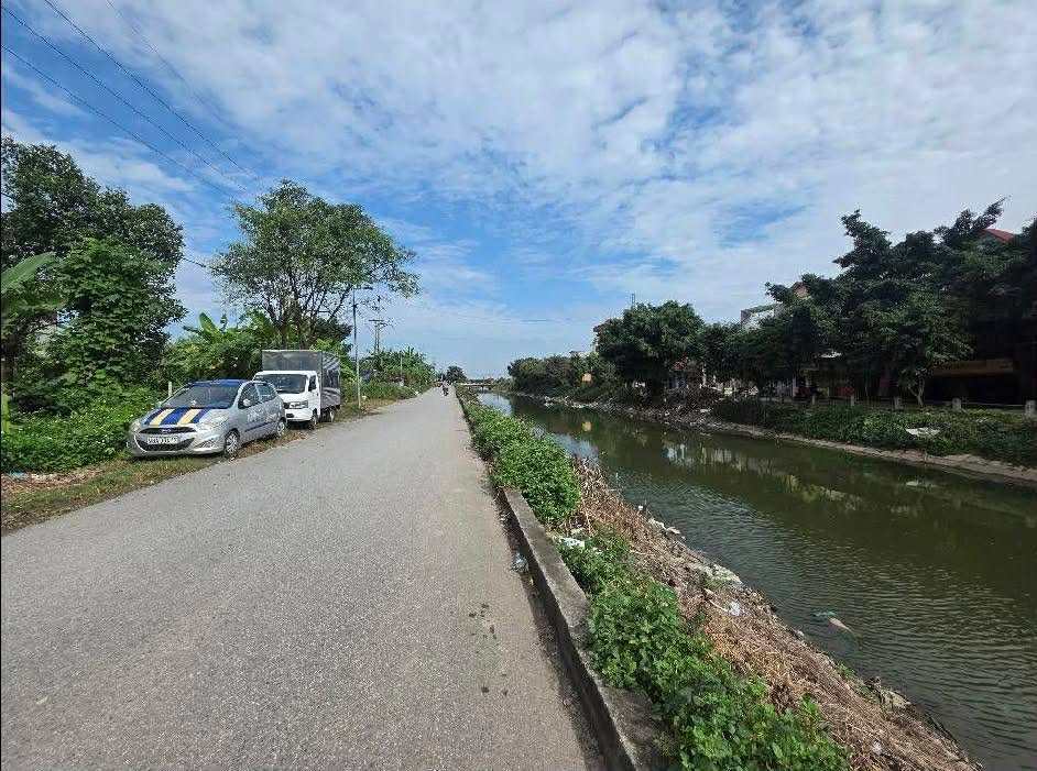 Đất nền Dương Quang, Gia Lâm 58.3m² giá 30 tỷ - Đầu tư sinh lời ngay!