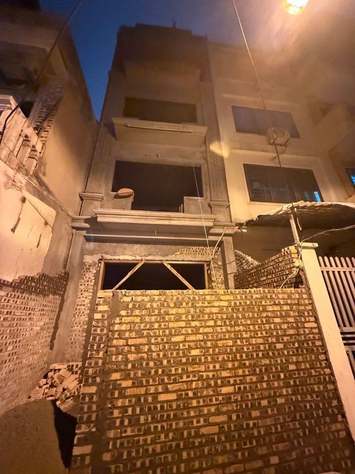 Nhà phố Ngọc Thụy, Long Biên 65m² giá 9 tỷ - Cơ hội hiếm có cho nhà đầu tư!